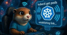 Làm chủ Kubernetes từ Go: Hướng dẫn thực chiến sử dụng client-go