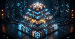 Cửa sổ ngữ cảnh không phải là bộ nhớ: Tại sao nó chính là CPU Cache của kỷ nguyên AI