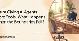 Khi AI Agents nắm giữ quyền năng: Rủi ro tiềm ẩn và bài toán giới hạn an toàn