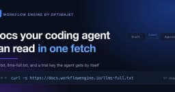 Tích hợp Workflow Engine vào ứng dụng .NET: Khi AI Coding Agent thay đổi cuộc chơi