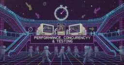 The Mall of React: Tối ưu hiệu năng, Concurrency và Testing trong kiến trúc hiện đại