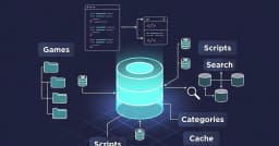 Thiết kế kiến trúc Category và Search quy mô lớn cho nền tảng Laravel: Chiến lược tối ưu hóa hiệu năng