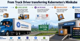 Xây dựng Local Kubernetes Cluster hiệu quả: Hướng dẫn sử dụng Minikube với Docker Driver trên Ubuntu