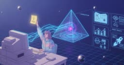 Từ một câu lệnh đến bản thiết kế Startup: Những bài học đắt giá từ AI