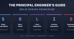 SOLID Principles Cheat Sheet: Cẩm nang kiến trúc phần mềm chuyên nghiệp cho lập trình viên