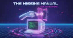 Hướng dẫn toàn diện về The Missing Manual: Khi tài liệu kỹ thuật trở nên sống động và hiệu quả hơn bao giờ hết