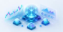 Giải mã các thách thức kỹ thuật cốt lõi trong hạ tầng Trading và DAO