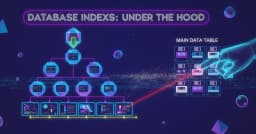 Giải mã Database Index: Cơ chế vận hành thực sự bên dưới lớp vỏ trừu tượng