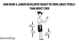 Hành trình Junior Developer: Khi kỹ năng lập trình chỉ là bề nổi của sự phát triển bản thân