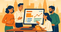 Tư duy Thiết kế và Sản phẩm: Lộ trình xây dựng AI đáng tin cậy tại New York