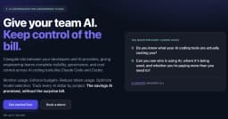 Khi hóa đơn AI Coding tăng vọt gấp ba: Bài học xương máu về tối ưu hóa chi phí phát triển