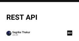 Giải mã REST API: Kiến trúc nền tảng và tư duy thiết kế hệ thống hiện đại
