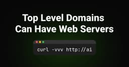 Giải mã TLD: Sự thật về việc các tên miền cấp cao nhất có thể trở thành website