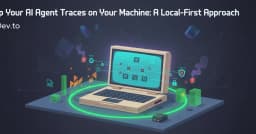 Bảo mật dữ liệu AI Agent: Giải pháp lưu trữ Trace cục bộ cho lập trình viên