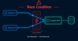 Giải quyết bài toán Missing Row: Tự động hóa tạo bản ghi phát sinh mà không gặp lỗi Race Condition