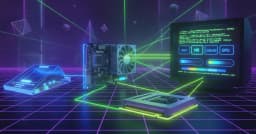 Lập trình điều khiển hệ thống RGB trên PC: Giải mã sức mạnh của OpenRGB
