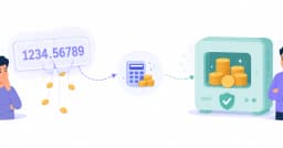 Sai lầm 0.1 + 0.2 và bài học xương máu về xử lý số thực trong ứng dụng Fintech với NestJS