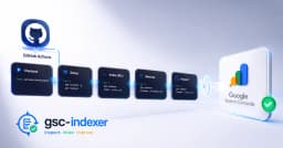 Xây dựng Pipeline SEO tự động hóa: Kết hợp Google Search Console API và GitHub Actions