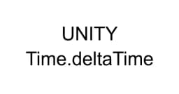 Giải mã Unity Time.deltaTime: Chìa khóa vàng cho chuyển động mượt mà trong Game Development