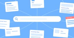 Xây dựng công cụ tìm kiếm: Hành trình thay đổi tư duy về cách Internet vận hành