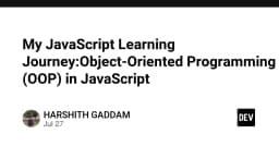 Làm chủ tư duy Lập trình hướng đối tượng (OOP) trong JavaScript: Hành trình từ lý thuyết đến thực thi