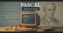 Pascal Programming: Từ di sản giáo dục đến tư duy hệ thống trong kỷ nguyên hiện đại