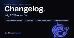 Changelog Tháng 7/2026: Khi Nền tảng Định hình Tương lai Cộng đồng Lập trình