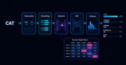 Giải mã Machine Learning: Xây dựng mô hình ngôn ngữ từ con số 0 với Node.js thuần