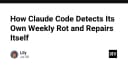 Cơ chế tự sửa lỗi của Claude Code: Giải mã cách AI Agent phát hiện và xử lý sự cố hệ thống