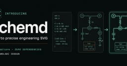 Schemd: Giải pháp biên dịch văn bản thành SVG cho sơ đồ mạch điện và UML