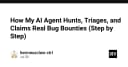 Tự động hóa săn tìm Bug Bounty: Hành trình xây dựng AI Agent từ lý thuyết đến thực chiến
