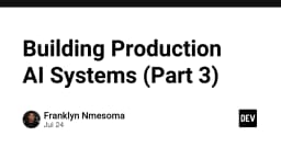 Xây dựng hệ thống AI Production: Giải mã BNF và kiến trúc kiểm soát luồng dữ liệu