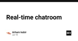 Xây dựng hệ thống Real-time Chatroom: Từ lý thuyết đến triển khai hạ tầng kết nối thời gian thực
