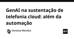 GenAI trong vận hành hạ tầng viễn thông Cloud: Vượt xa giới hạn của tự động hóa truyền thống