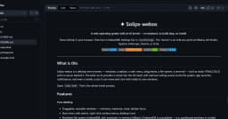 Xây dựng Web OS chạy 100% trên trình duyệt với AI Kernel: Không backend, không cài đặt