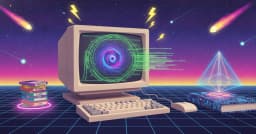 Thử thách Vibe Coding 5 ngày từ Google: Khi tư duy lập trình giao thoa cùng AI