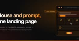 Xây dựng Landing Page trong Neleto: Hướng dẫn thực chiến từ A-Z với Mouse và Prompt