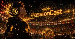 Xây dựng AI Hype Man: Khi Gemini và ElevenLabs biến World Cup thành trải nghiệm bùng nổ