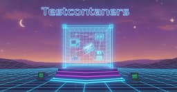 Xây dựng hệ thống kiểm thử tích hợp đáng tin cậy trong .NET với Testcontainers
