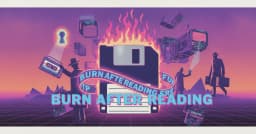 Burn After Reading: Giải mã kỹ thuật tùy biến giao diện CSS đầy hoài cổ và thách thức