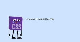 Giải mã CSS Challenge 418: Khi sự hoài cổ trở thành công cụ tối ưu hóa trải nghiệm người dùng