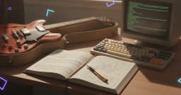 Code Is Craft: Nghệ thuật lập trình trong kỷ nguyên công nghệ biến động