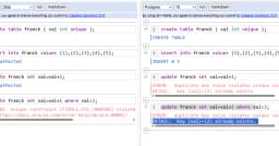 Giải mã cơ chế ROWID trong cập nhật Unique Index của Oracle Database