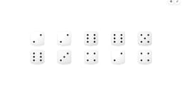 Giải mã cơ chế xúc xắc trực tuyến: Từ xác suất toán học đến tư duy lập trình ngẫu nhiên