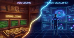 Nghịch lý tuyển dụng: Vì sao doanh nghiệp vẫn khát 'Manual Coders' trong kỷ nguyên AI?