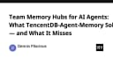 TencentDB-Agent-Memory: Giải pháp quản lý bộ nhớ cho AI Agent và những giới hạn cần lưu ý