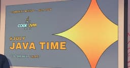 Từ DSA thực chiến đến xây dựng sản phẩm AI: Hành trình tại Code on JVM Chennai