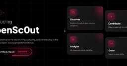 OpenScOut: Giải pháp AI đột phá giúp lập trình viên săn tìm dự án mã nguồn mở tiềm năng