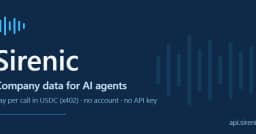 Xây dựng AI Agent kiểm tra doanh nghiệp (KYB) chỉ với 20 dòng code: Khi Agent tự chi trả chi phí vận hành