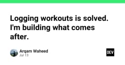Logging Workout đã trở thành quá khứ: Tương lai của việc theo dõi hiệu suất cá nhân là gì?